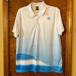 Component Men’s Golf Shirt